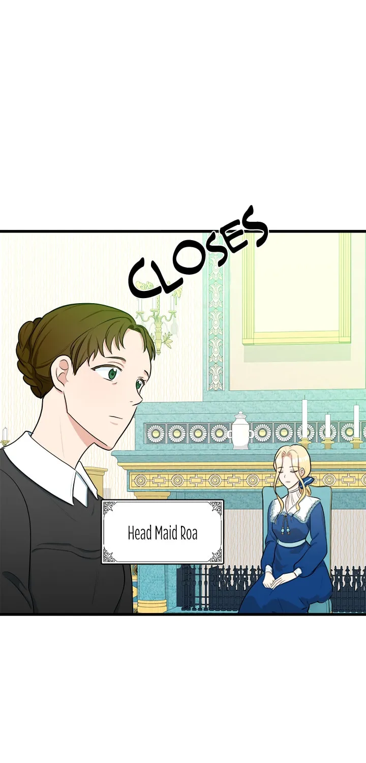 The Villainess Lives Again Chapter 26 page 44 - 