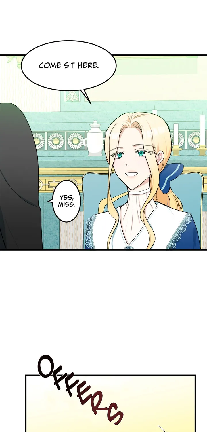 The Villainess Lives Again Chapter 26 page 45 - 