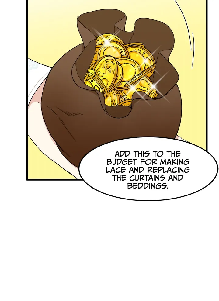 The Villainess Lives Again Chapter 26 page 46 - 