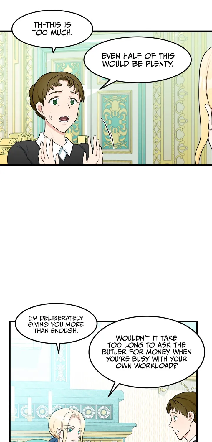 The Villainess Lives Again Chapter 26 page 47 - 
