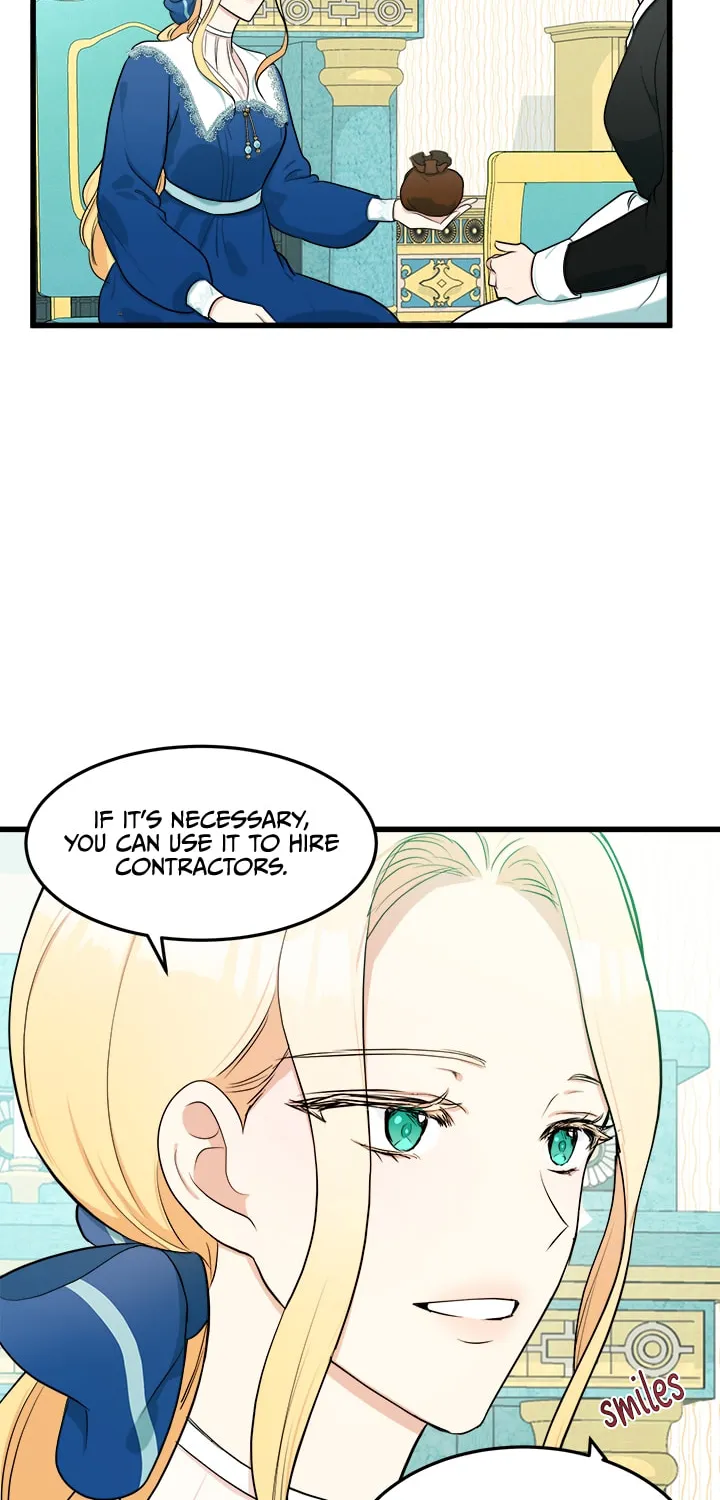 The Villainess Lives Again Chapter 26 page 48 - 