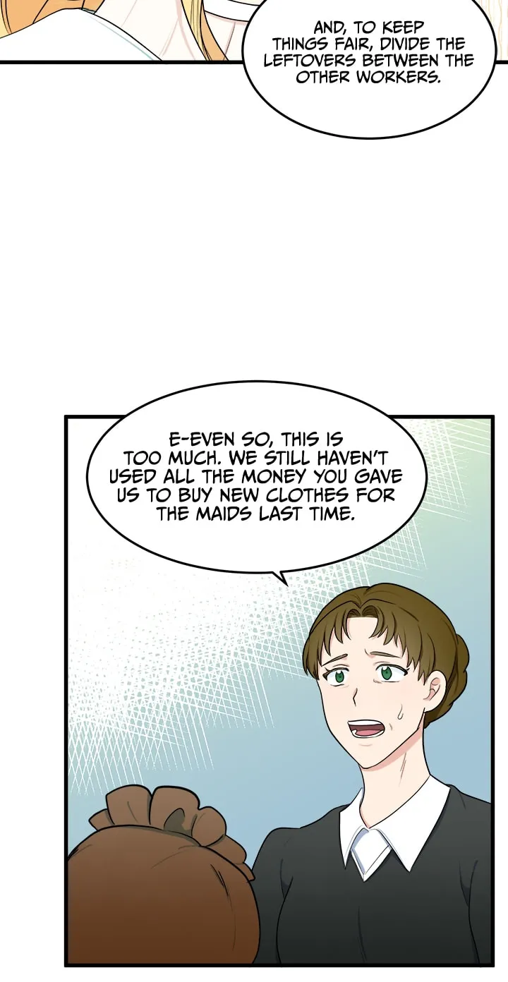 The Villainess Lives Again Chapter 26 page 49 - 