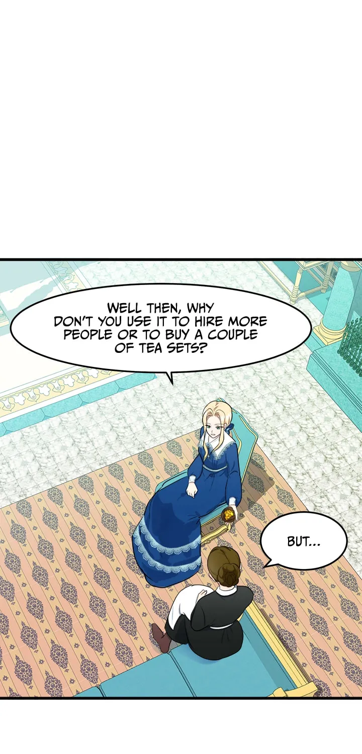 The Villainess Lives Again Chapter 26 page 50 - 