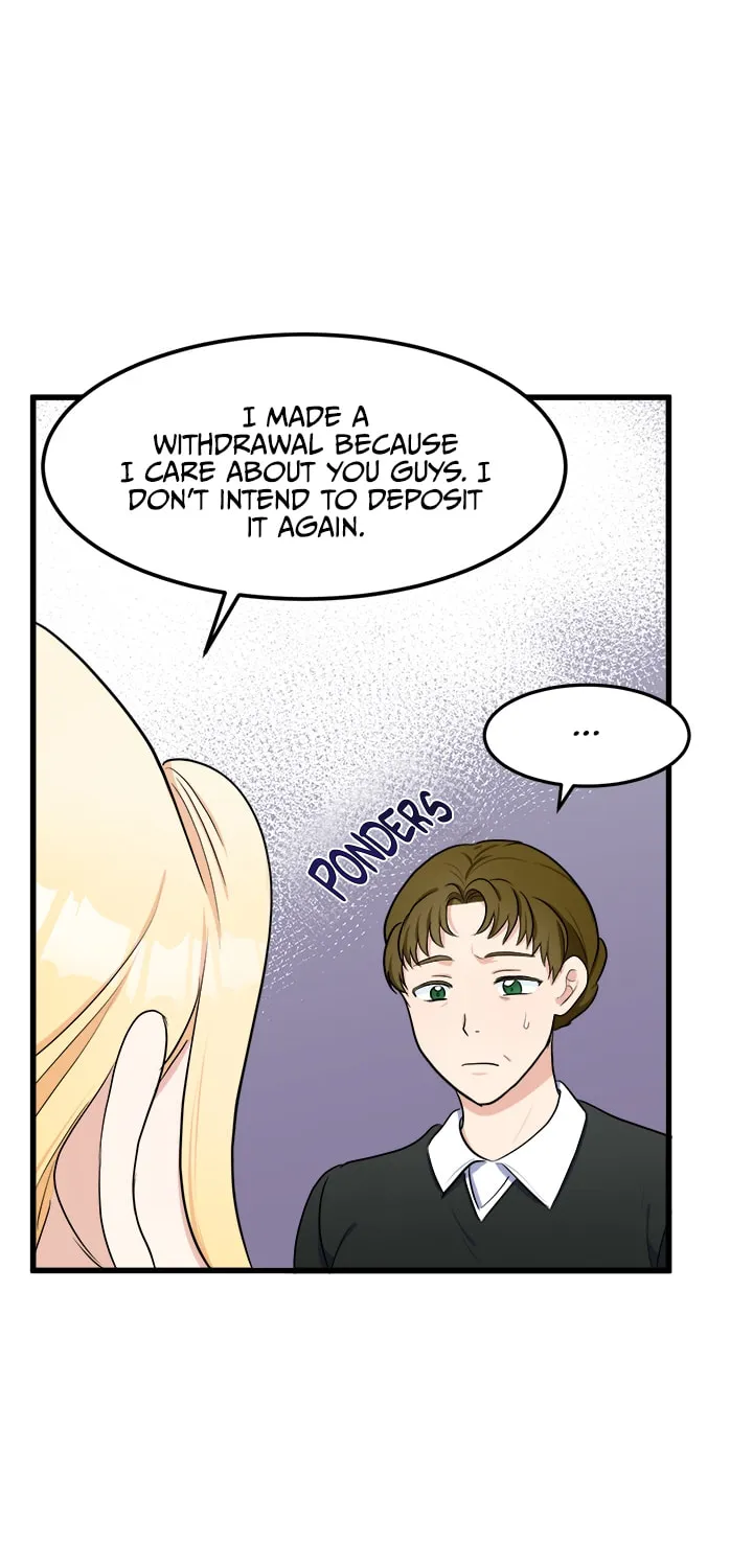 The Villainess Lives Again Chapter 26 page 51 - 