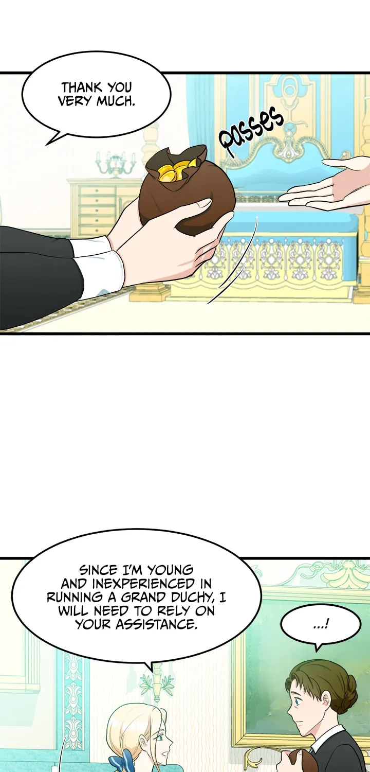The Villainess Lives Again Chapter 26 page 52 - 