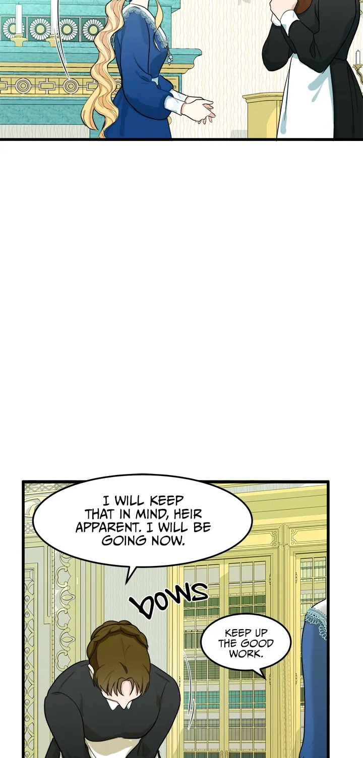 The Villainess Lives Again Chapter 26 page 53 - 