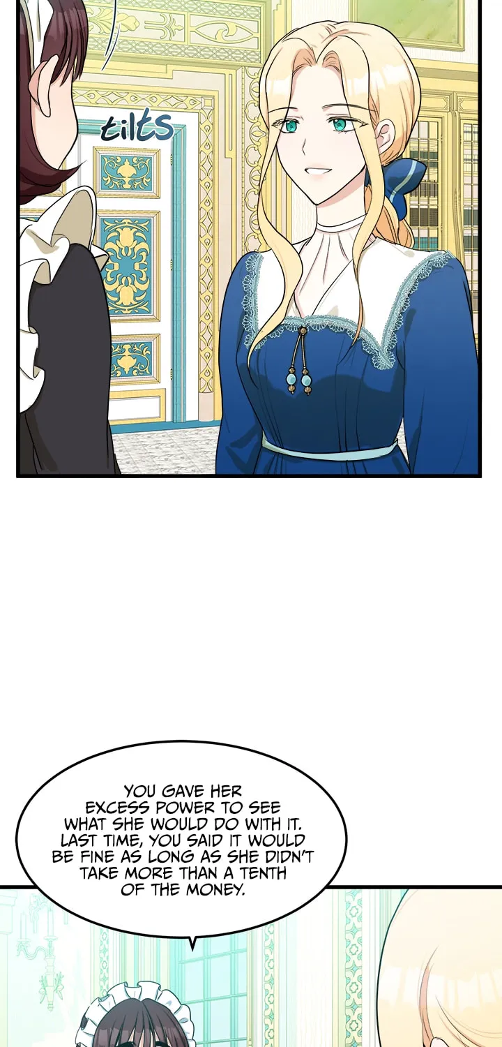 The Villainess Lives Again Chapter 26 page 56 - 