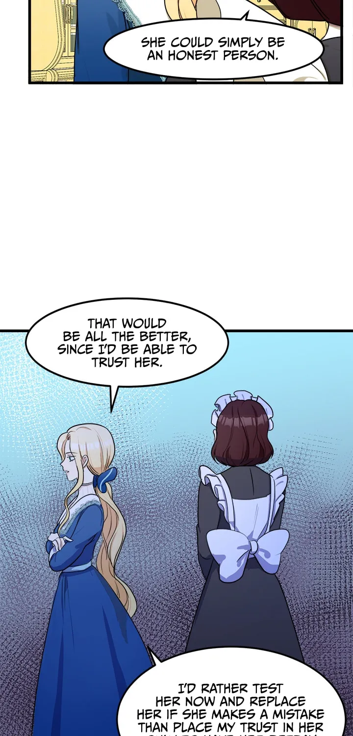 The Villainess Lives Again Chapter 26 page 58 - 