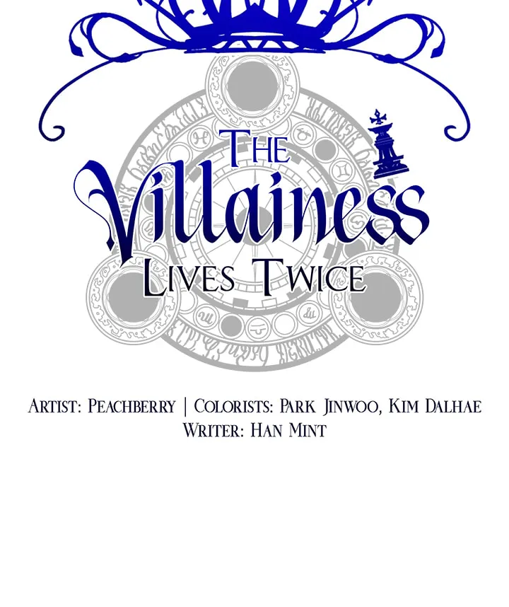 The Villainess Lives Again Chapter 26 page 7 - 