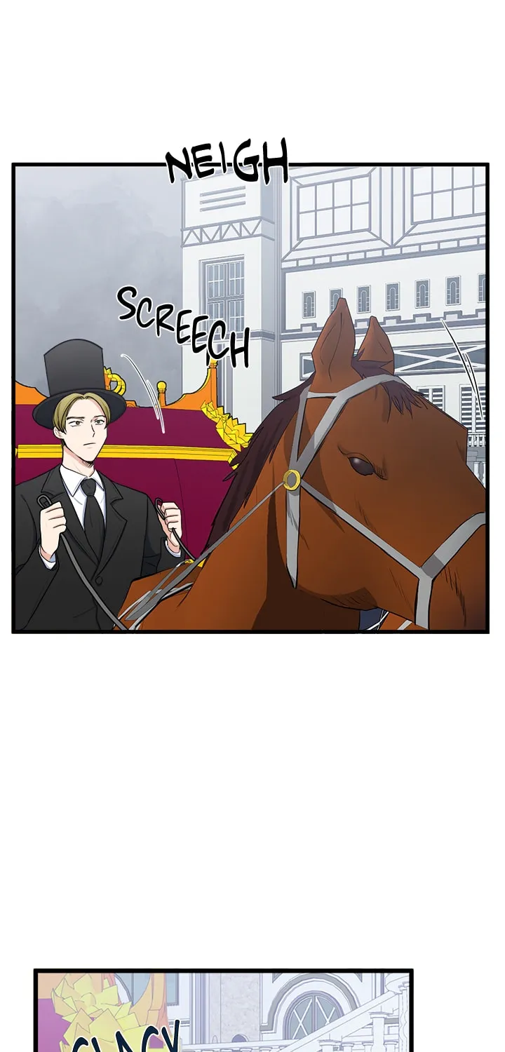 The Villainess Lives Again Chapter 26 page 8 - 
