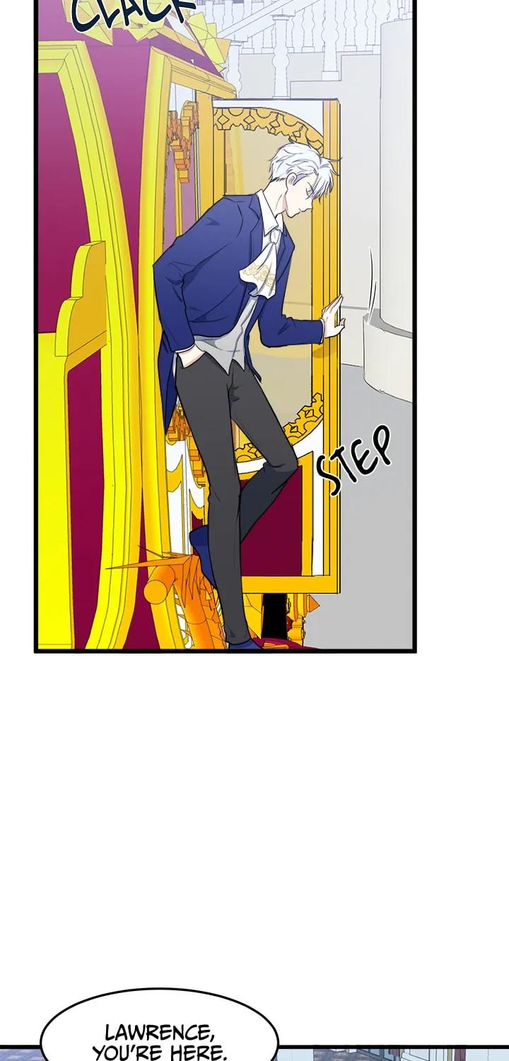 The Villainess Lives Again Chapter 26 page 9 - 