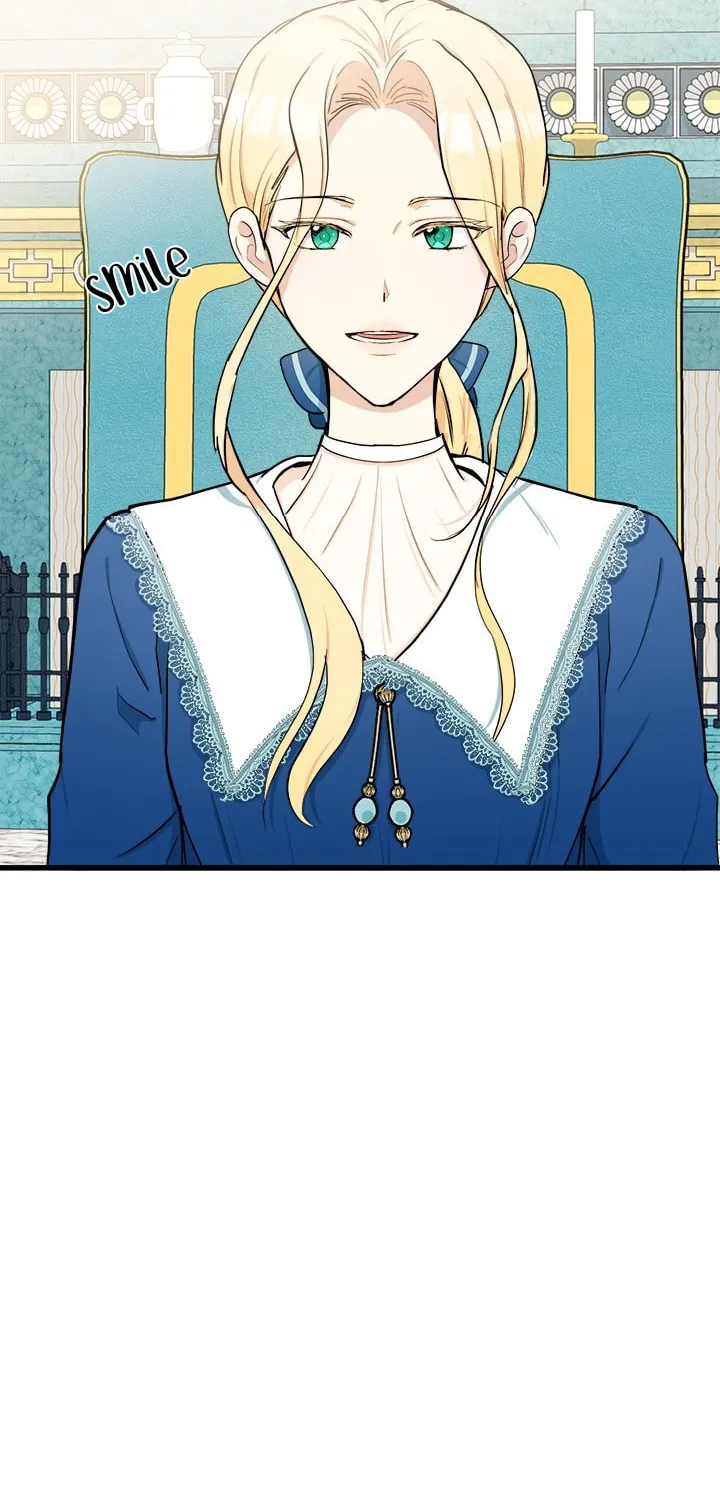 The Villainess Lives Again Chapter 27 page 16 - 