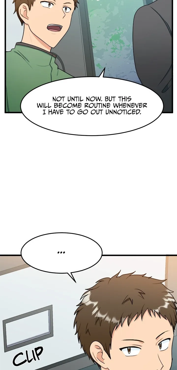 The Villainess Lives Again Chapter 27 page 21 - 