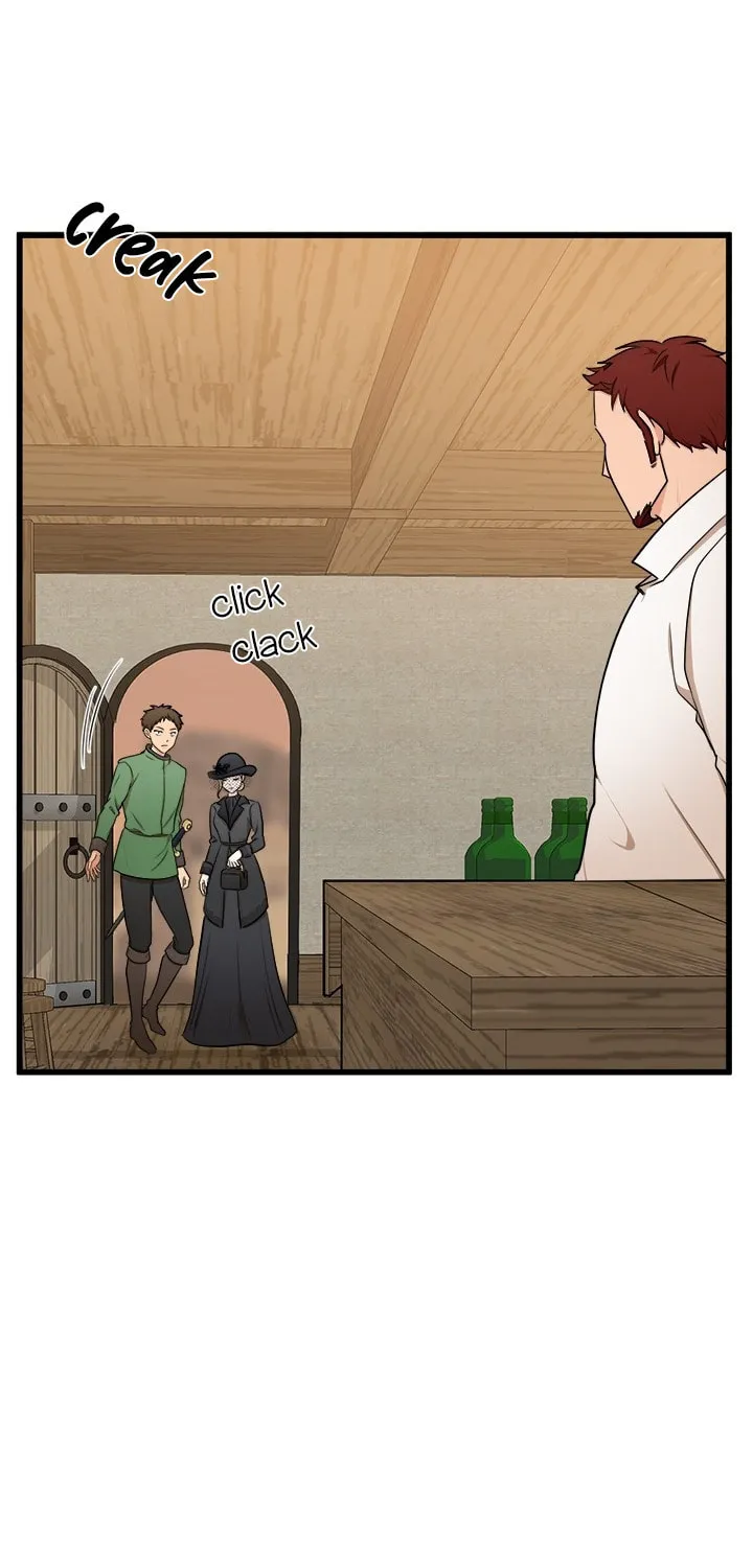 The Villainess Lives Again Chapter 27 page 25 - 