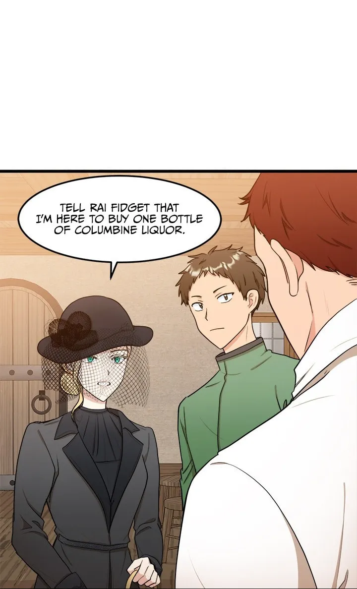 The Villainess Lives Again Chapter 27 page 27 - 