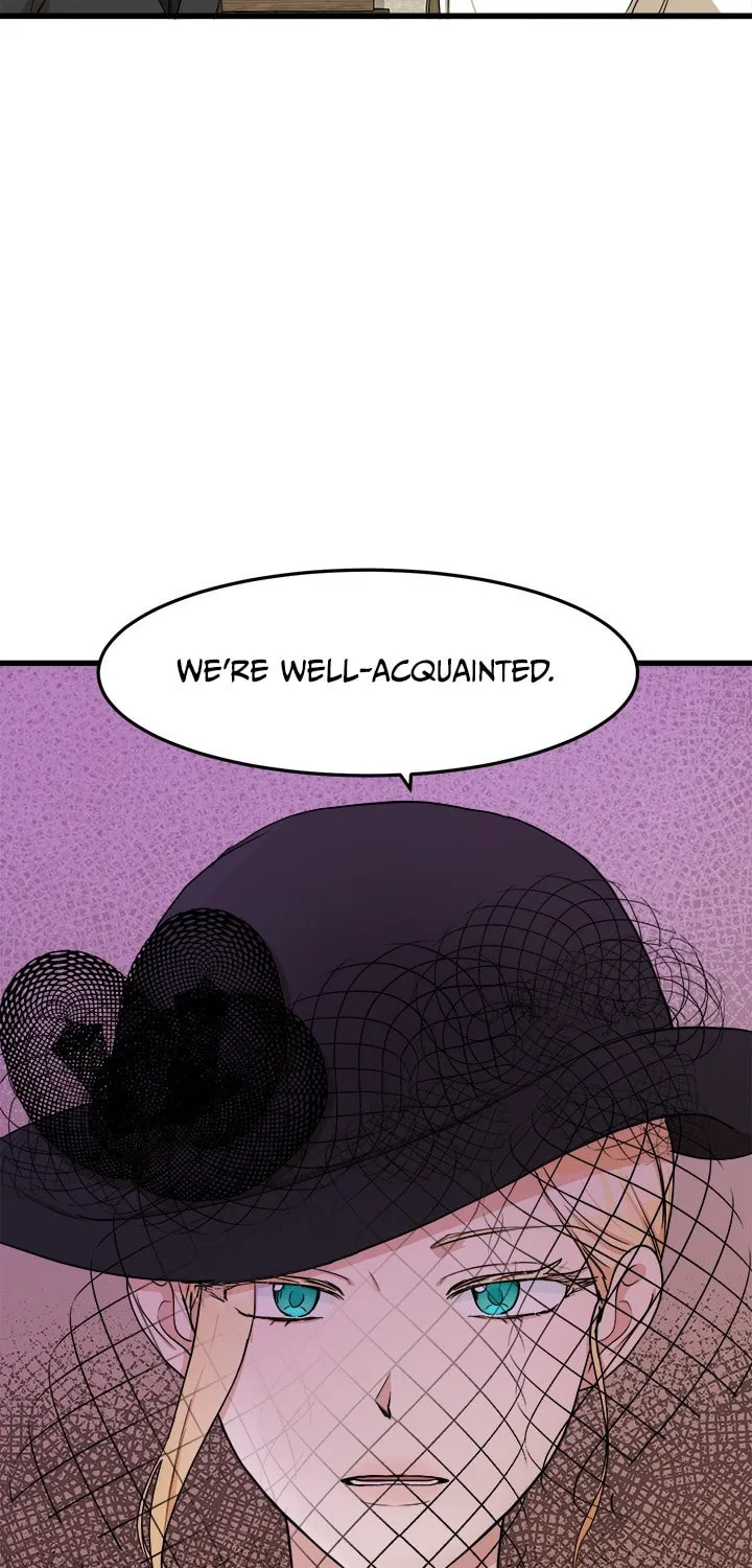 The Villainess Lives Again Chapter 27 page 29 - 