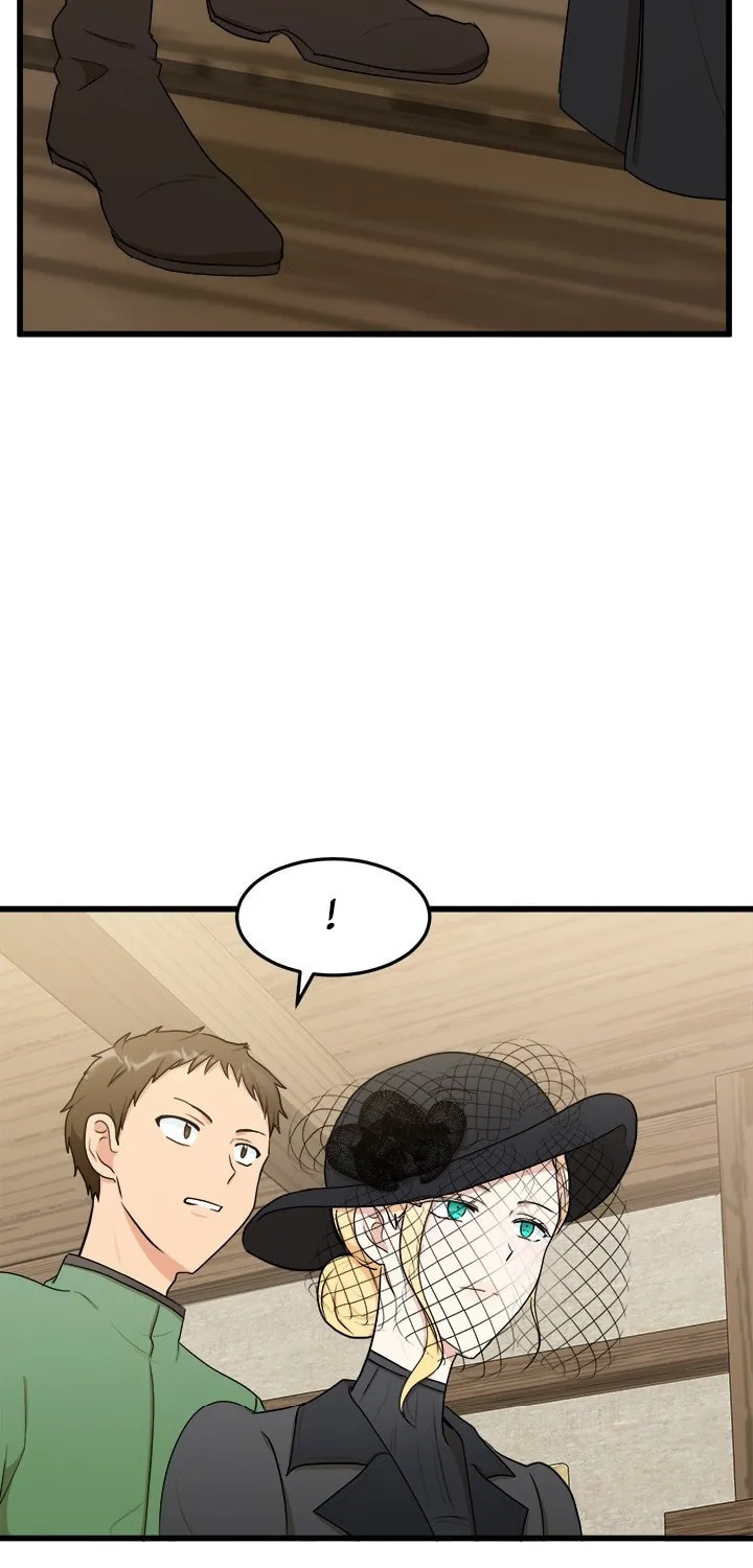 The Villainess Lives Again Chapter 27 page 31 - 