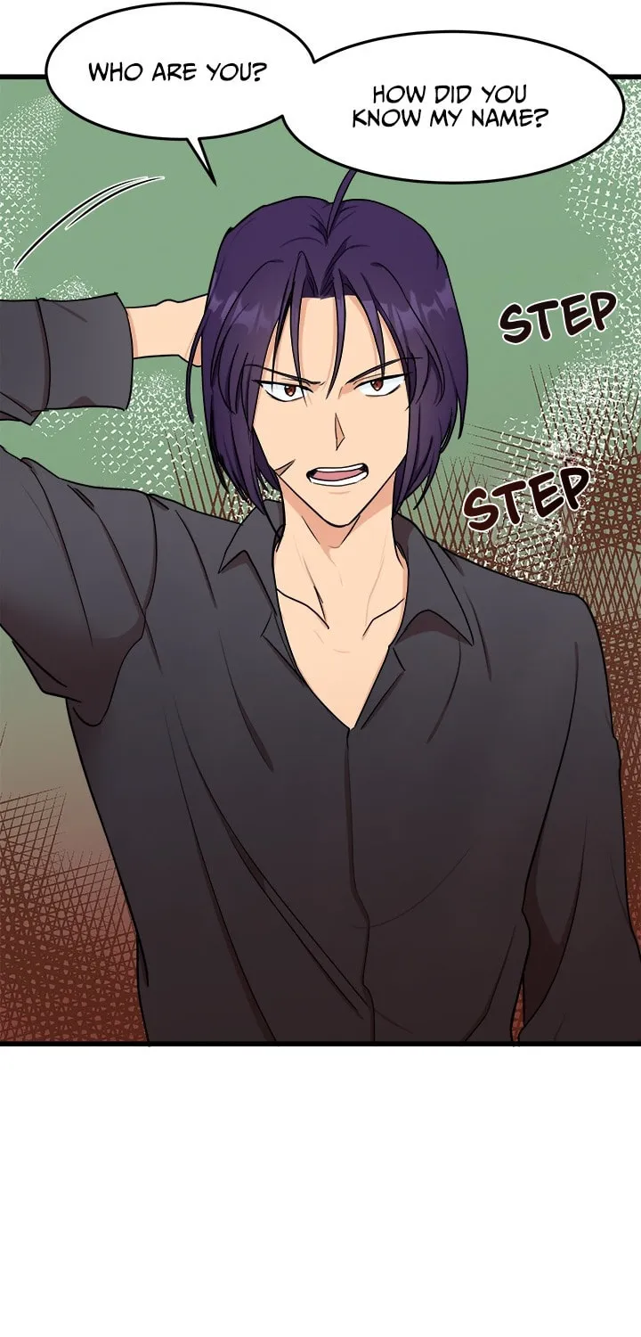 The Villainess Lives Again Chapter 27 page 33 - 