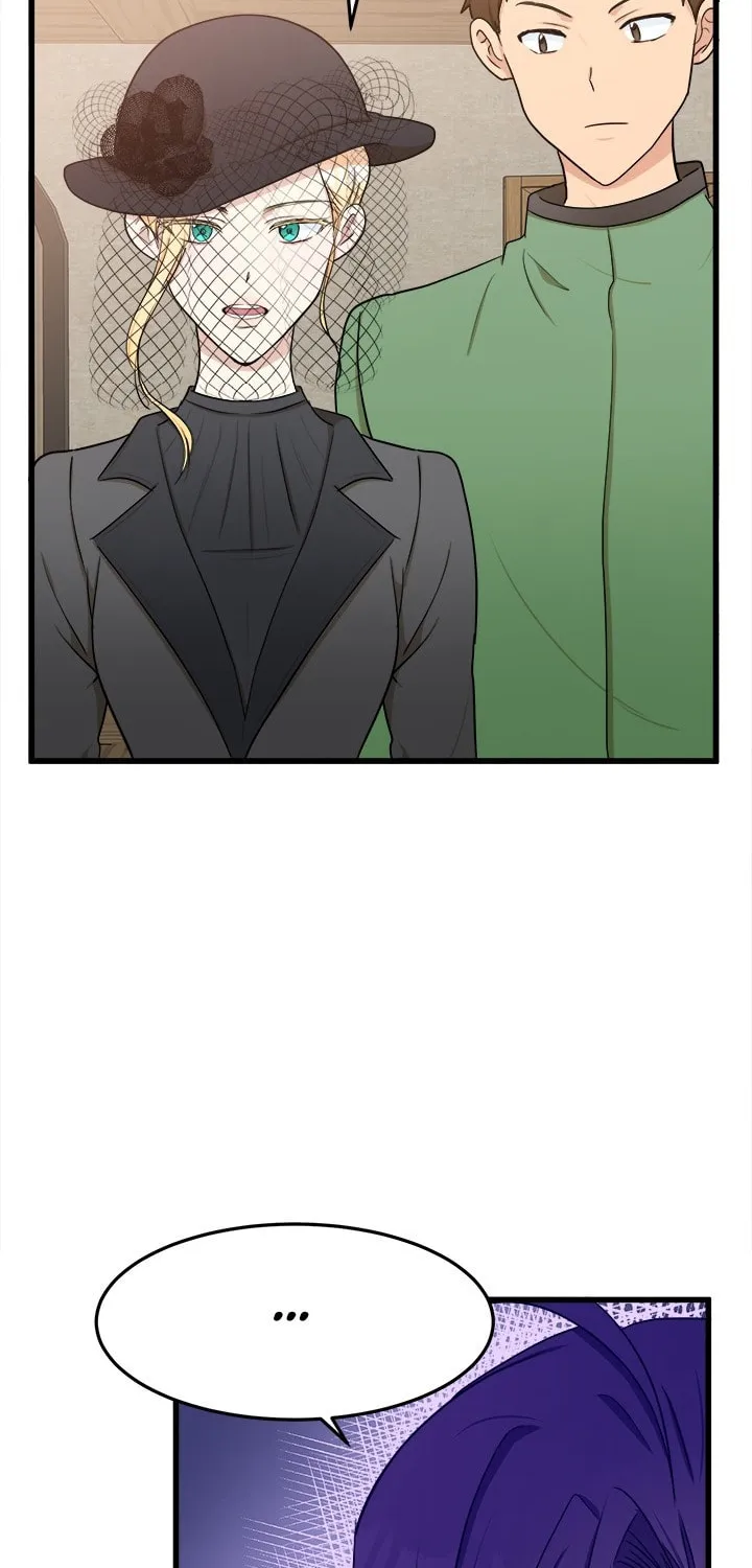 The Villainess Lives Again Chapter 27 page 36 - 