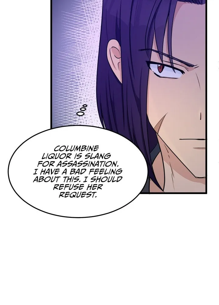 The Villainess Lives Again Chapter 27 page 37 - 