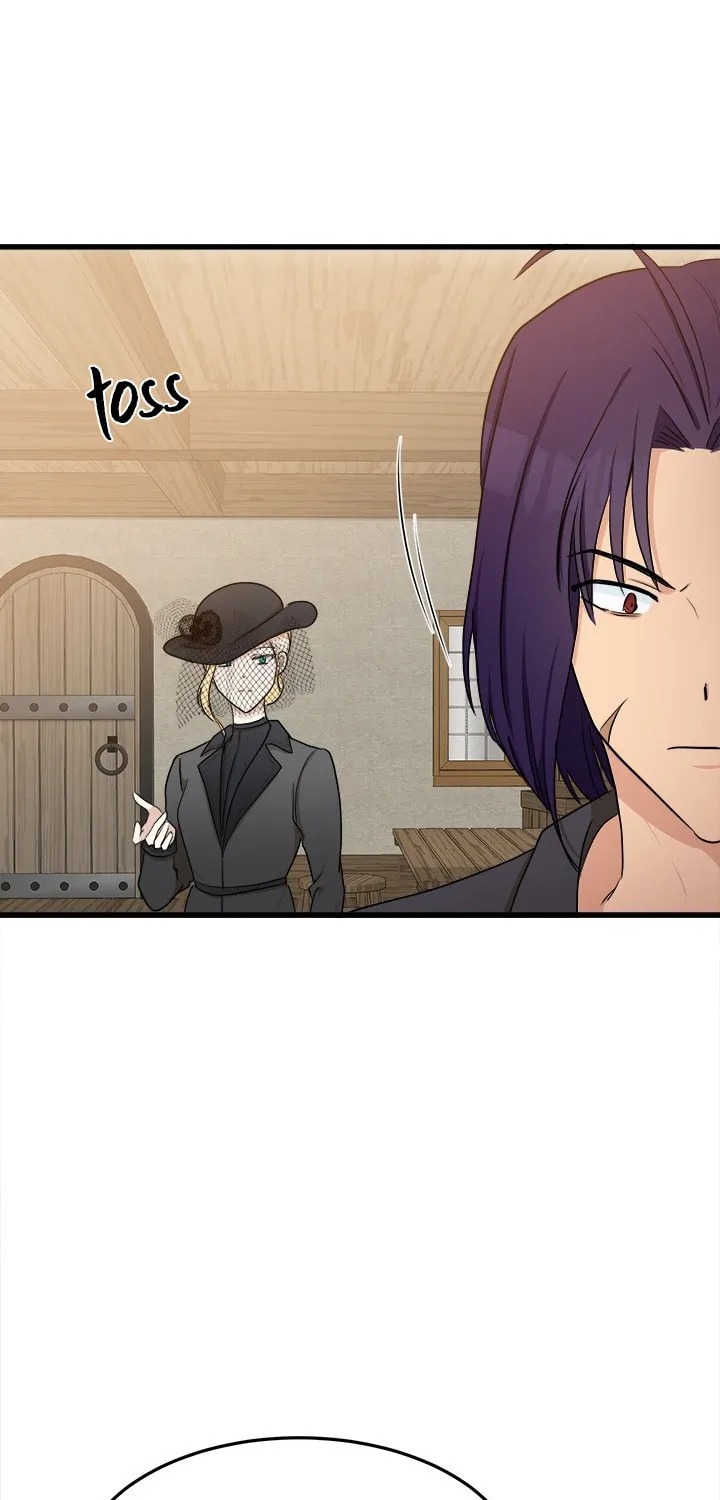 The Villainess Lives Again Chapter 27 page 38 - 