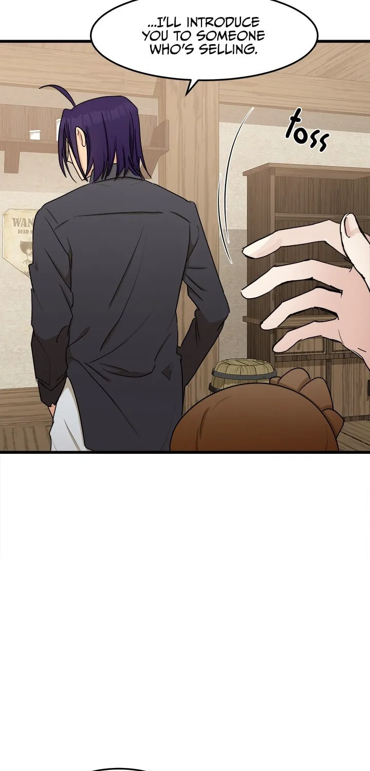 The Villainess Lives Again Chapter 27 page 40 - 