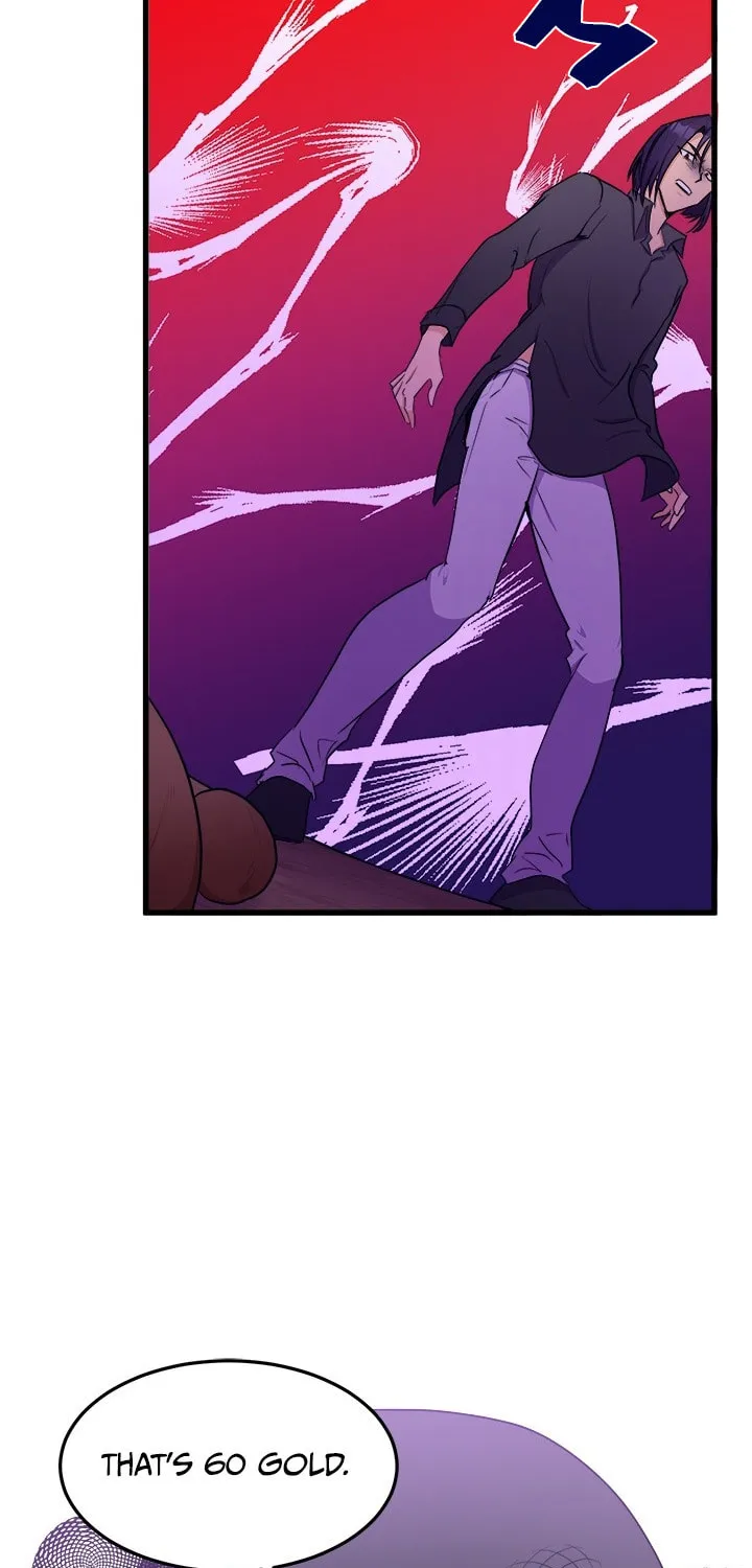 The Villainess Lives Again Chapter 27 page 45 - 