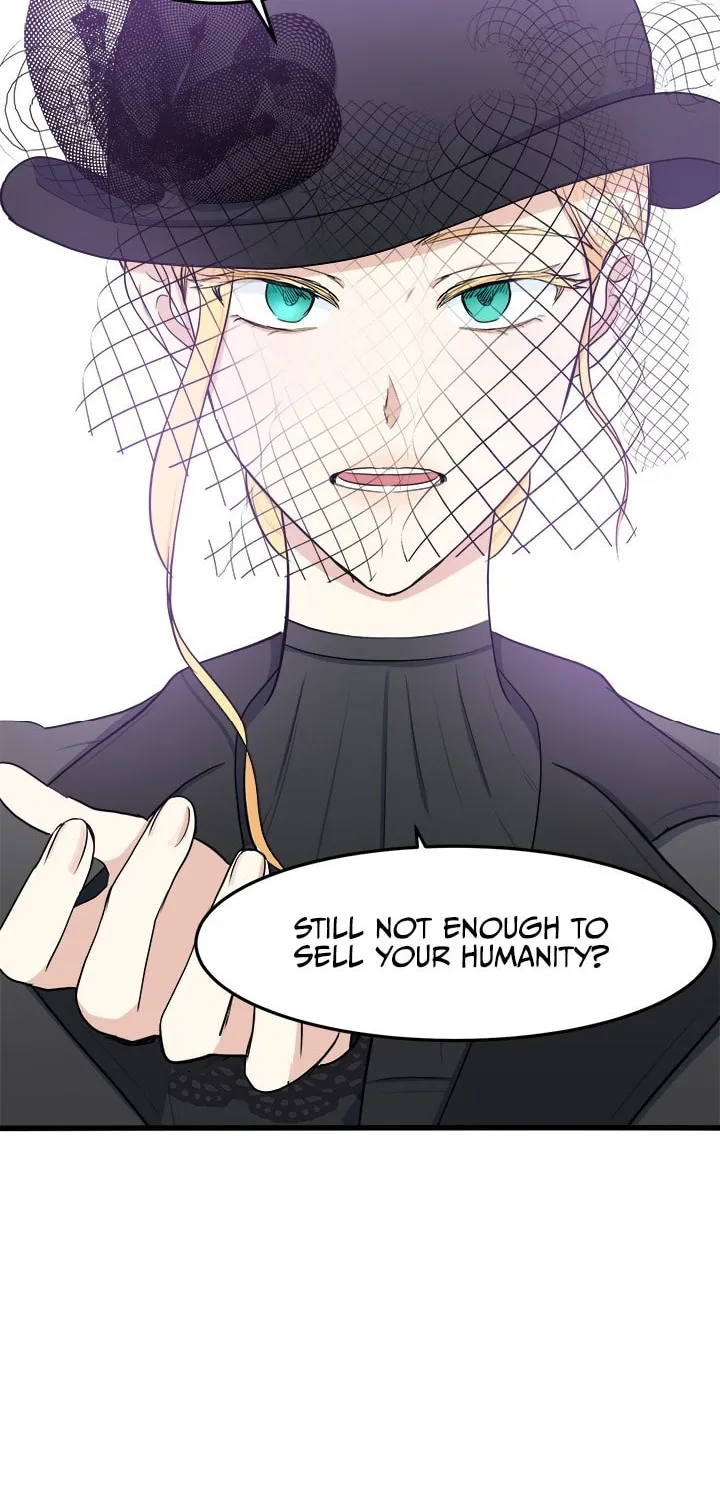 The Villainess Lives Again Chapter 27 page 46 - 