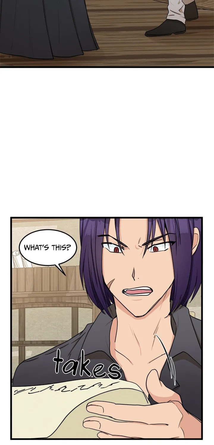 The Villainess Lives Again Chapter 27 page 49 - 