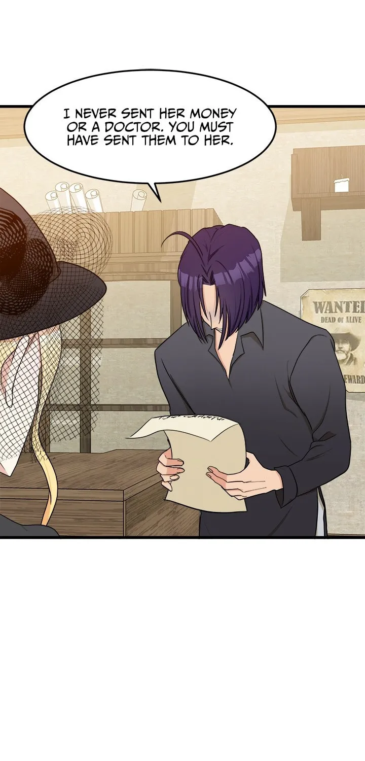 The Villainess Lives Again Chapter 27 page 53 - 