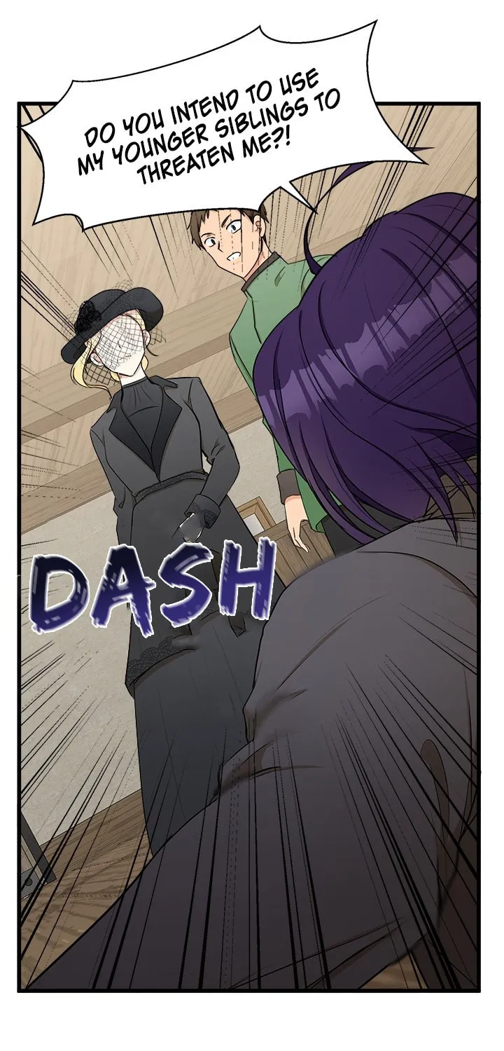 The Villainess Lives Again Chapter 27 page 54 - 