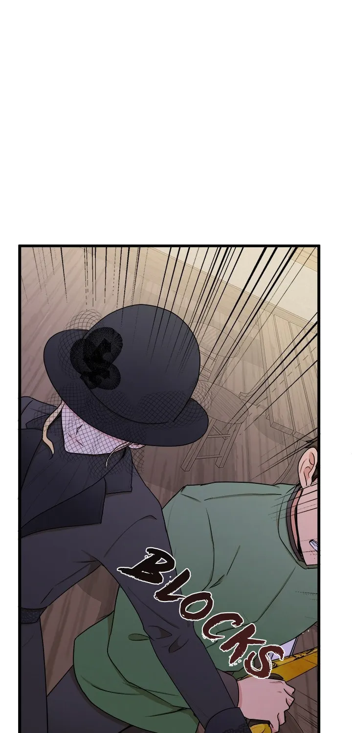 The Villainess Lives Again Chapter 27 page 56 - 