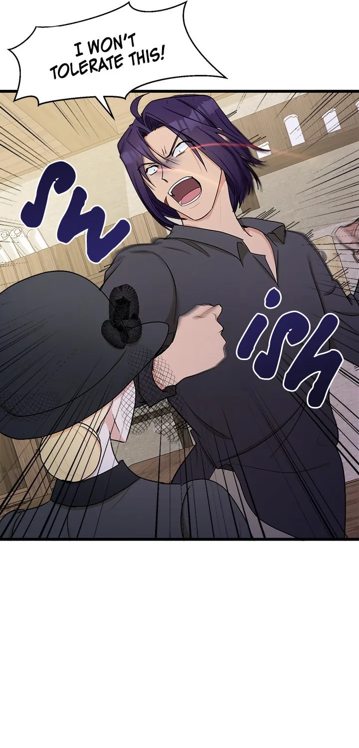 The Villainess Lives Again Chapter 27 page 58 - 
