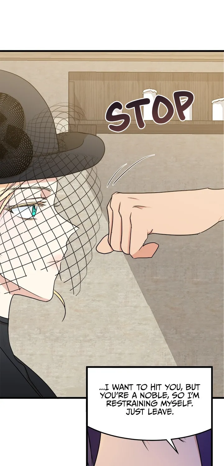 The Villainess Lives Again Chapter 27 page 59 - 