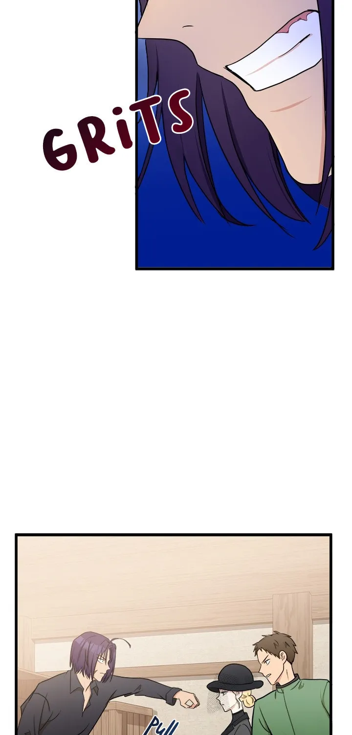 The Villainess Lives Again Chapter 27 page 60 - 