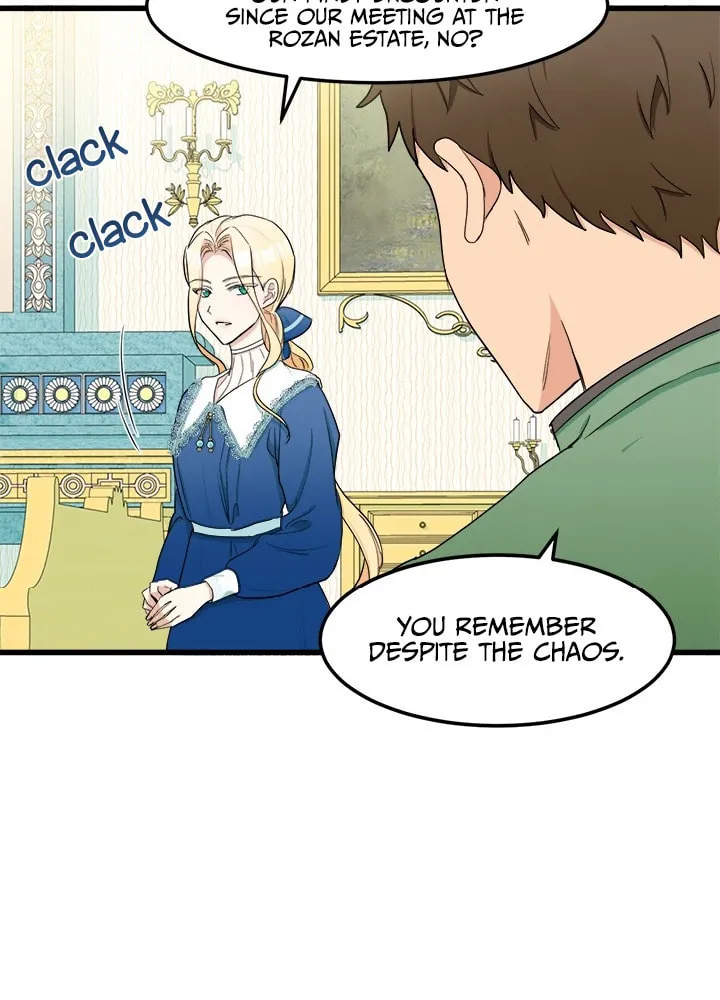 The Villainess Lives Again Chapter 27 page 7 - 