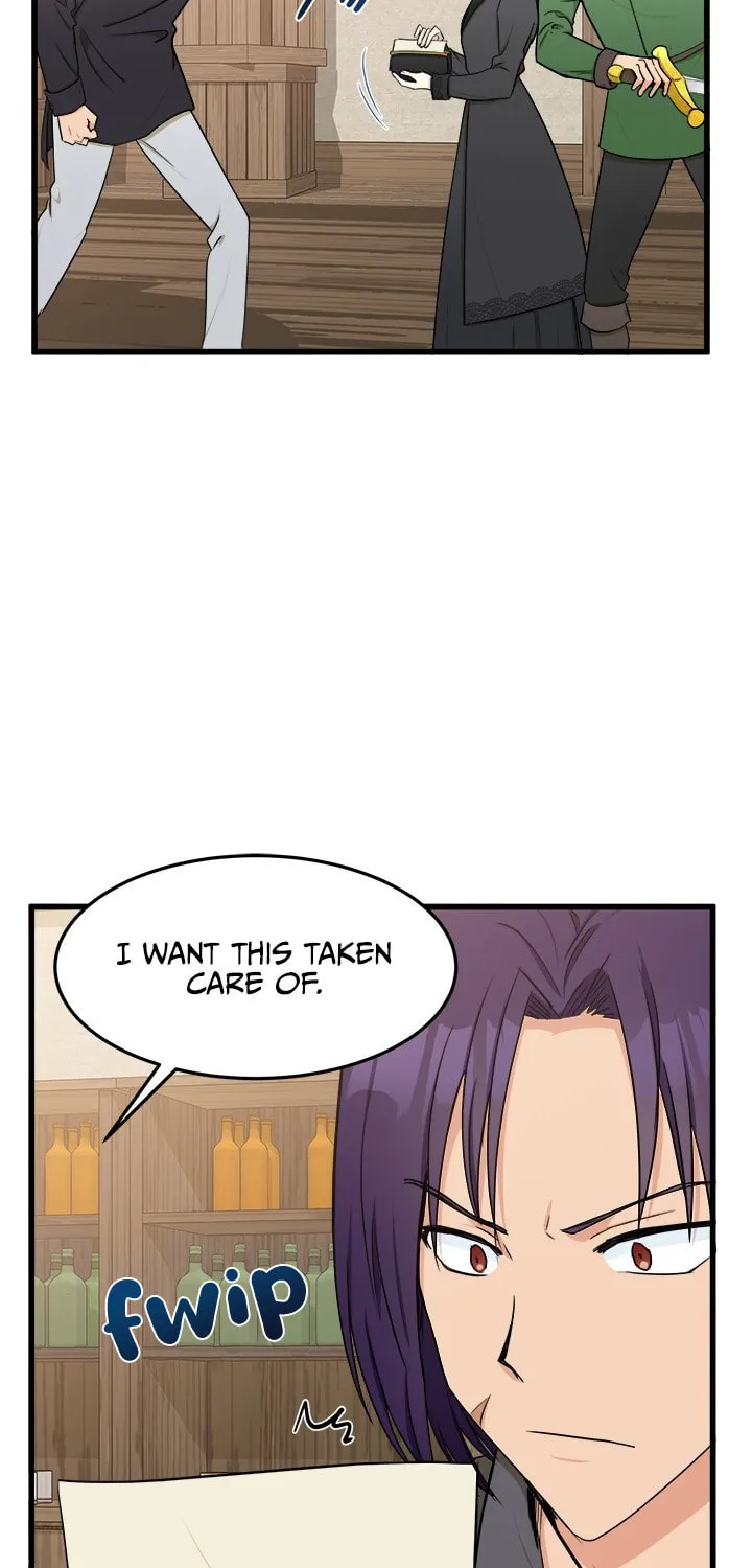 The Villainess Lives Again Chapter 27 page 61 - 