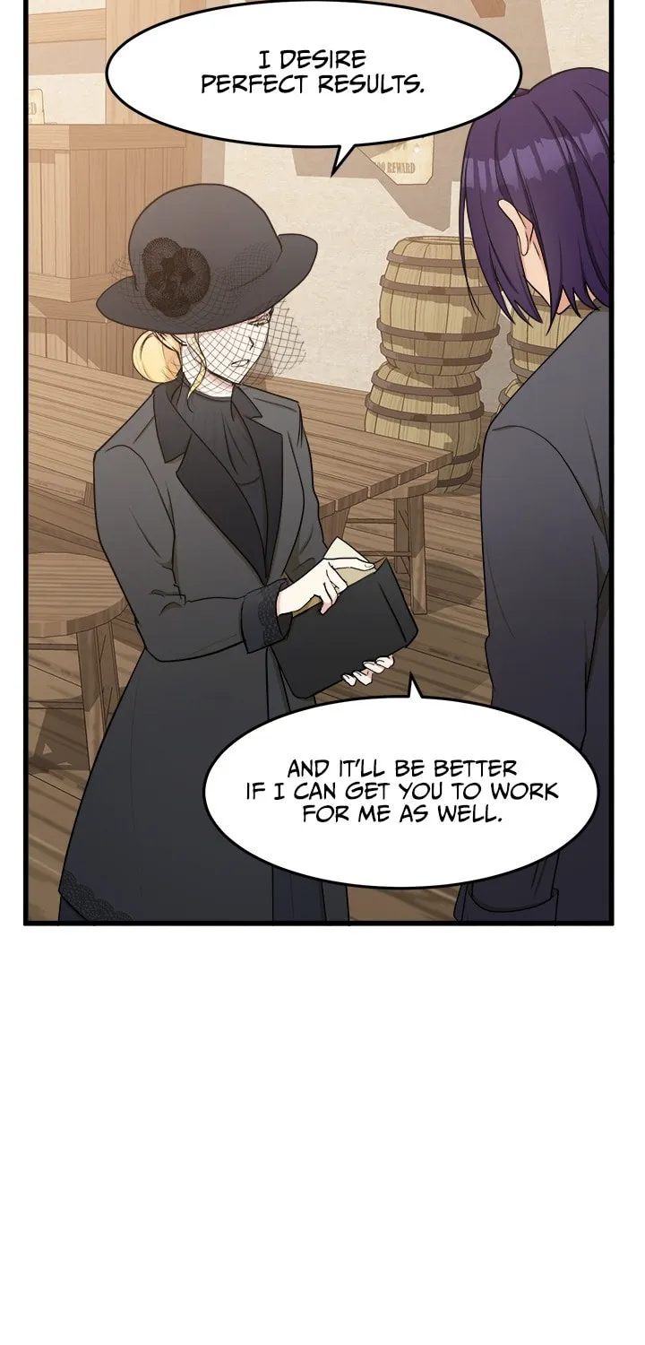 The Villainess Lives Again Chapter 27 page 65 - 