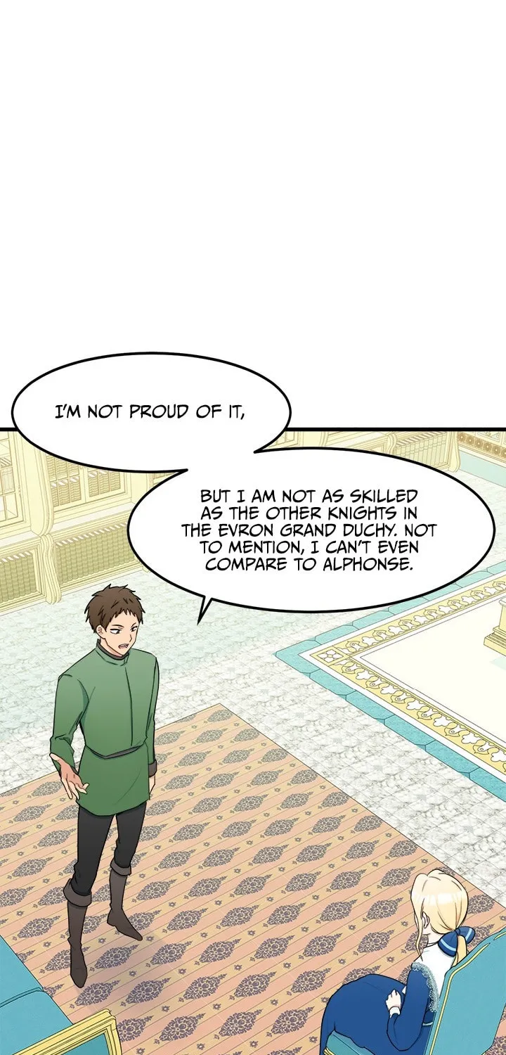 The Villainess Lives Again Chapter 27 page 10 - 