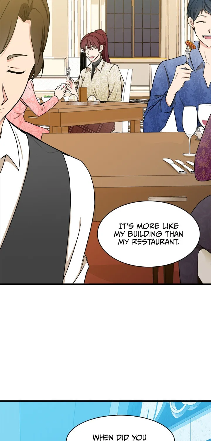 The Villainess Lives Again Chapter 28 page 11 - 