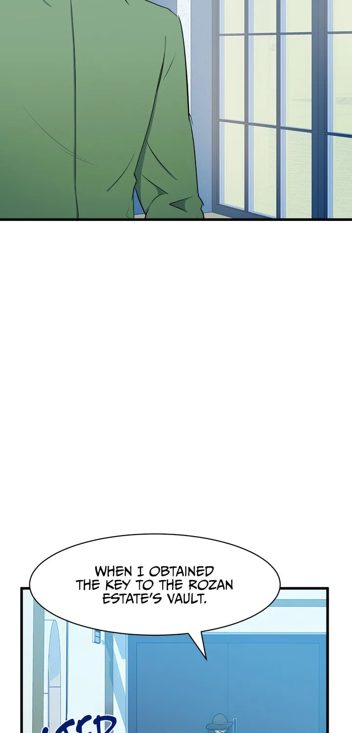 The Villainess Lives Again Chapter 28 page 13 - 