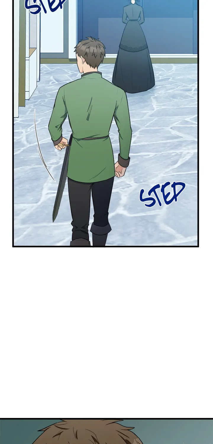 The Villainess Lives Again Chapter 28 page 14 - 