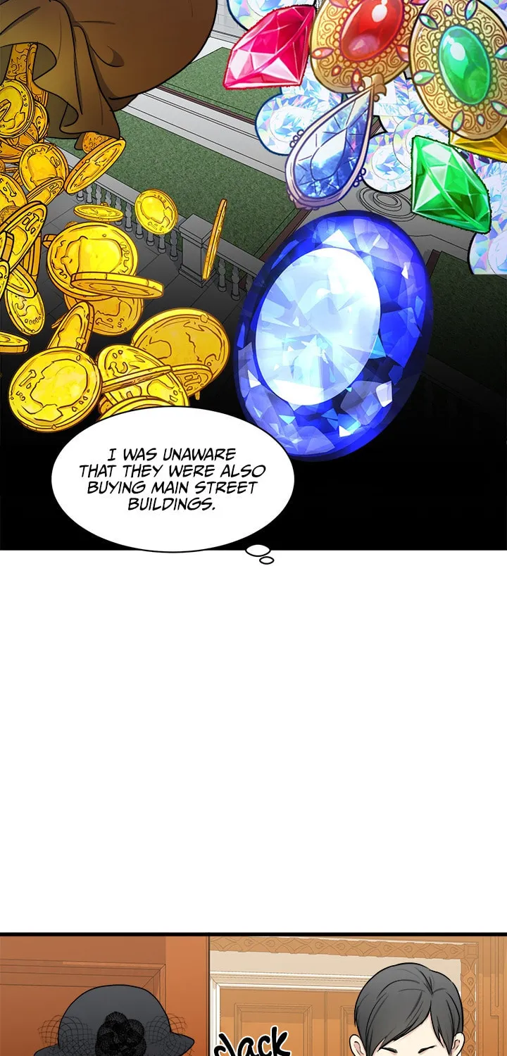 The Villainess Lives Again Chapter 28 page 16 - 