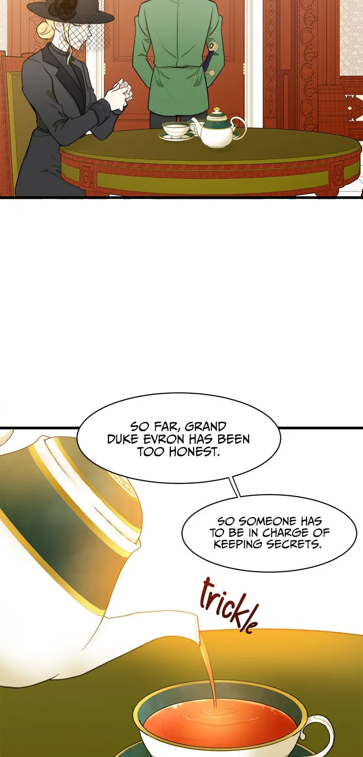 The Villainess Lives Again Chapter 28 page 22 - 