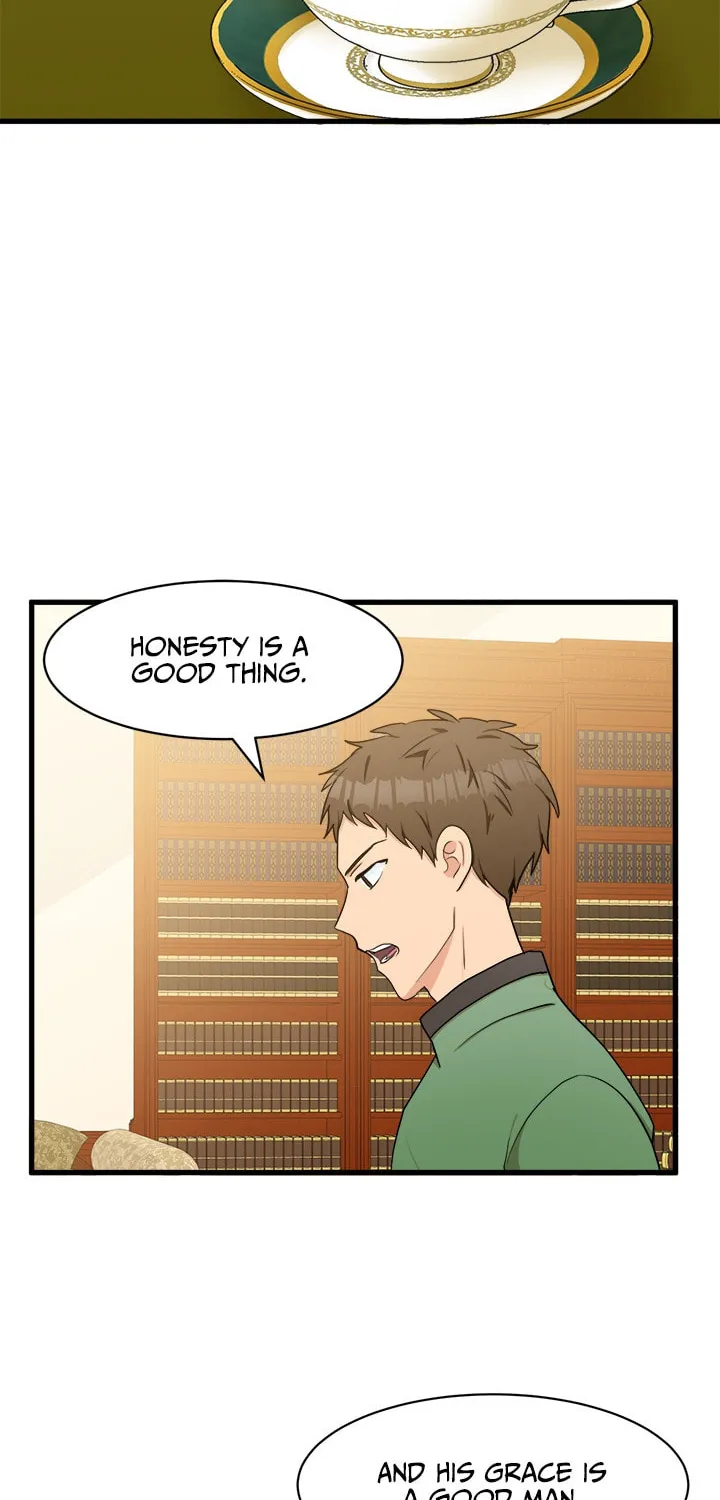 The Villainess Lives Again Chapter 28 page 23 - 