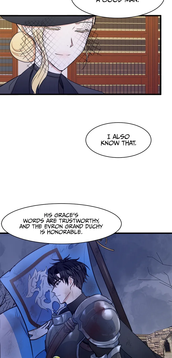 The Villainess Lives Again Chapter 28 page 24 - 