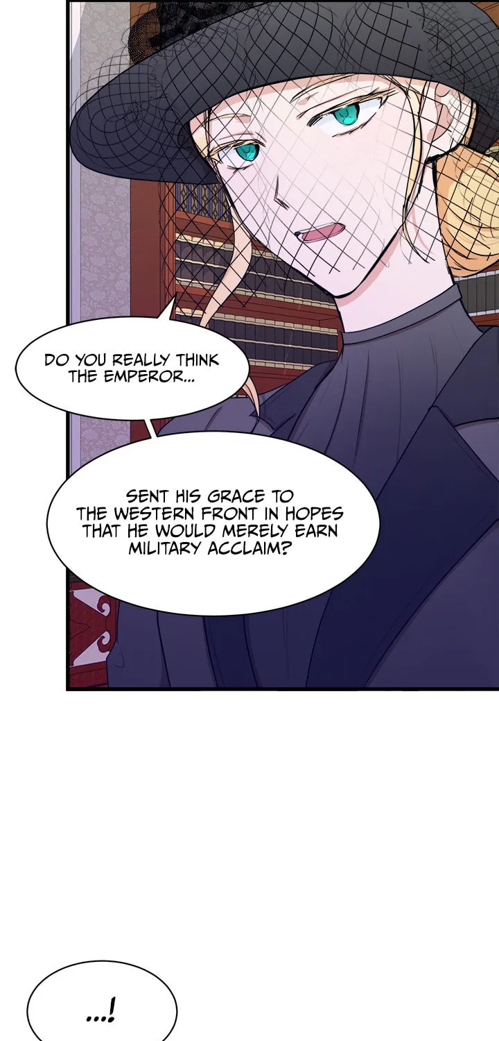 The Villainess Lives Again Chapter 28 page 27 - 