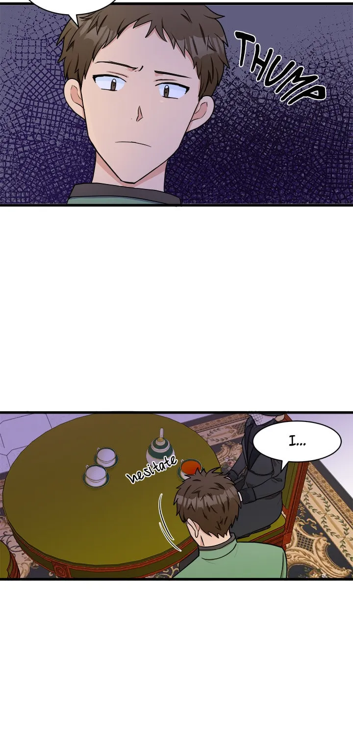 The Villainess Lives Again Chapter 28 page 28 - 