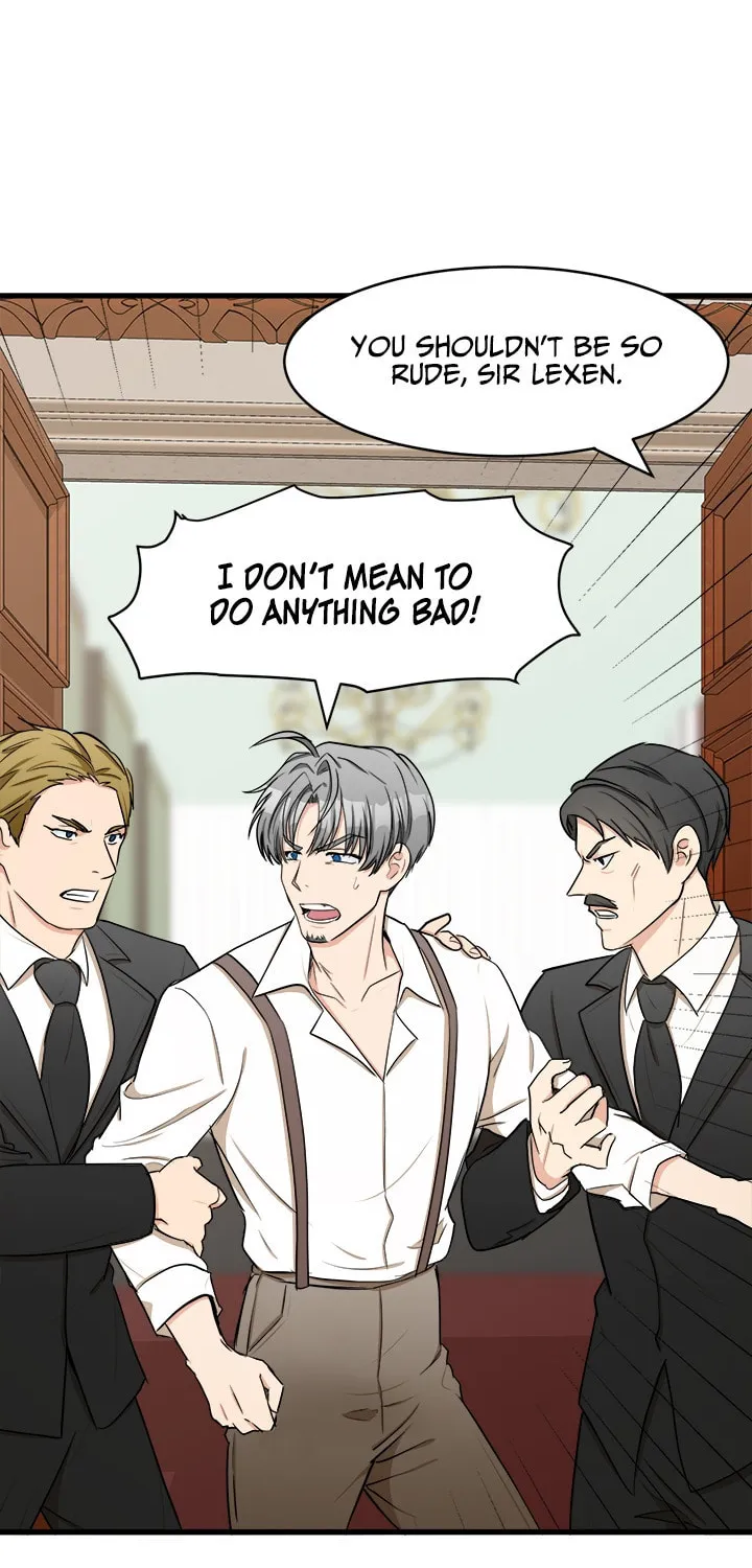 The Villainess Lives Again Chapter 28 page 30 - 