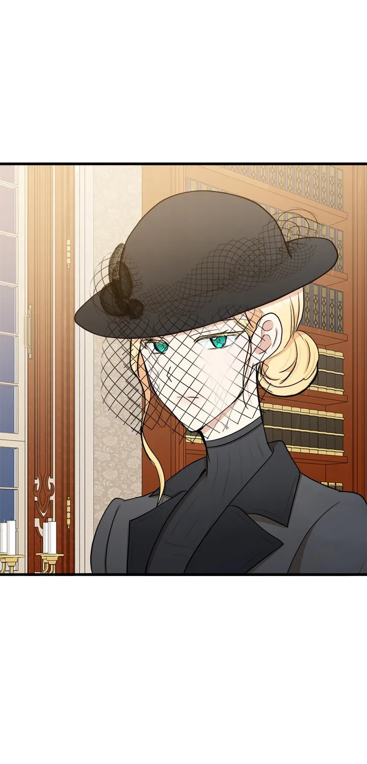 The Villainess Lives Again Chapter 28 page 33 - 